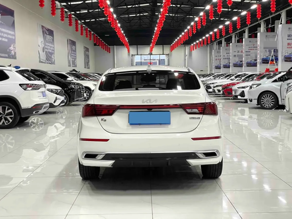 2021 Kia K3 1.5L 115HP L4 CVT,autocango,china used car exporter,china ev exporter,chinese used car exporter,chinese used ev exporter