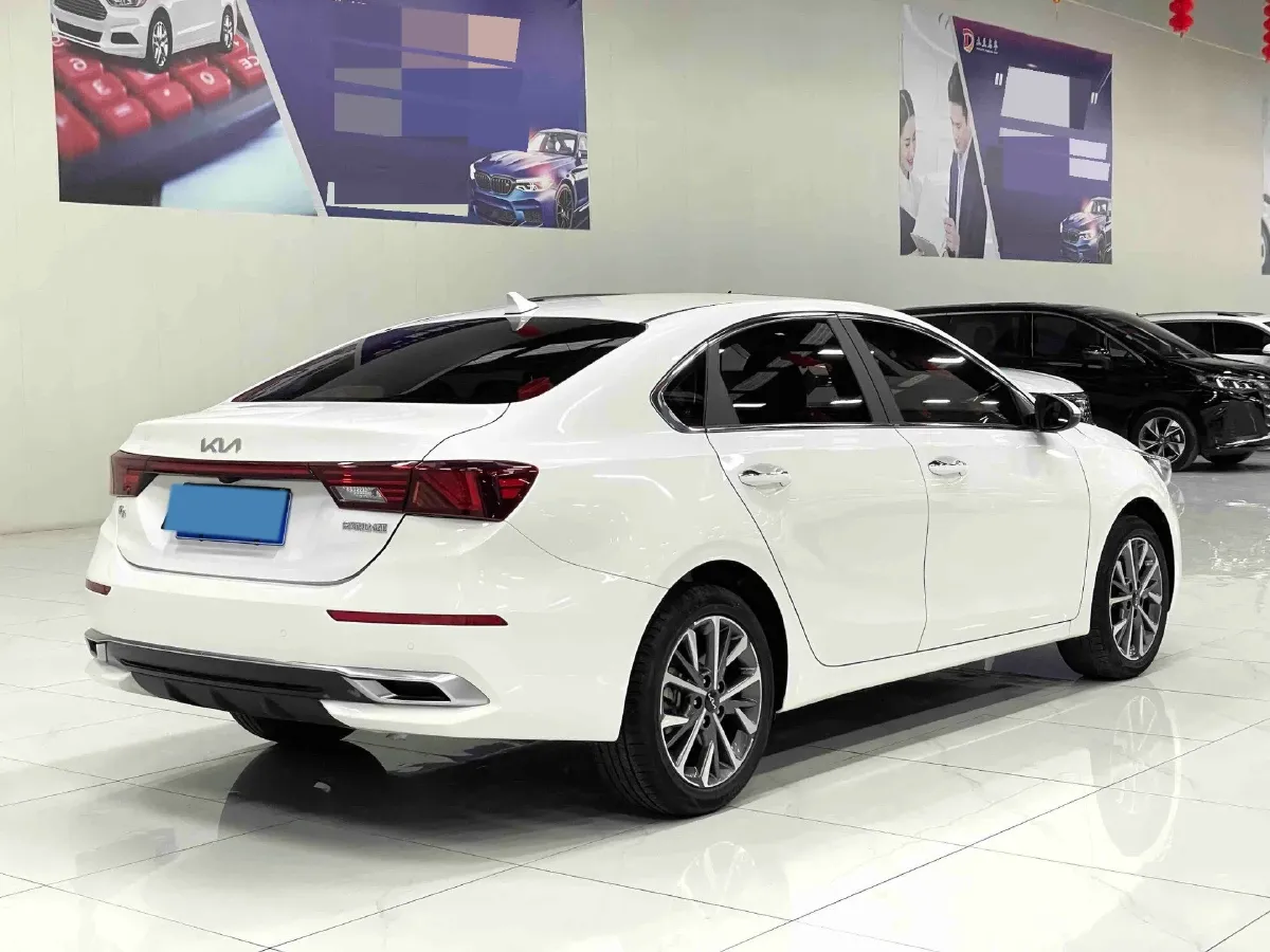 2021 Kia K3 1.5L 115HP L4 CVT,autocango,china used car exporter,china ev exporter,chinese used car exporter,chinese used ev exporter