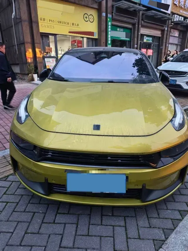 2021 LYNK&CO 03 2.0T 254HP L4 8AT,autocango,china used car exporter,china ev exporter,chinese used car exporter,chinese used ev exporter