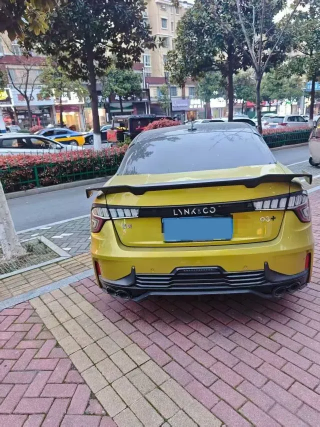 2021 LYNK&CO 03 2.0T 254HP L4 8AT,autocango,china used car exporter,china ev exporter,chinese used car exporter,chinese used ev exporter