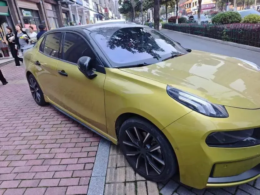 2021 LYNK&CO 03 2.0T 254HP L4 8AT,autocango,china used car exporter,china ev exporter,chinese used car exporter,chinese used ev exporter