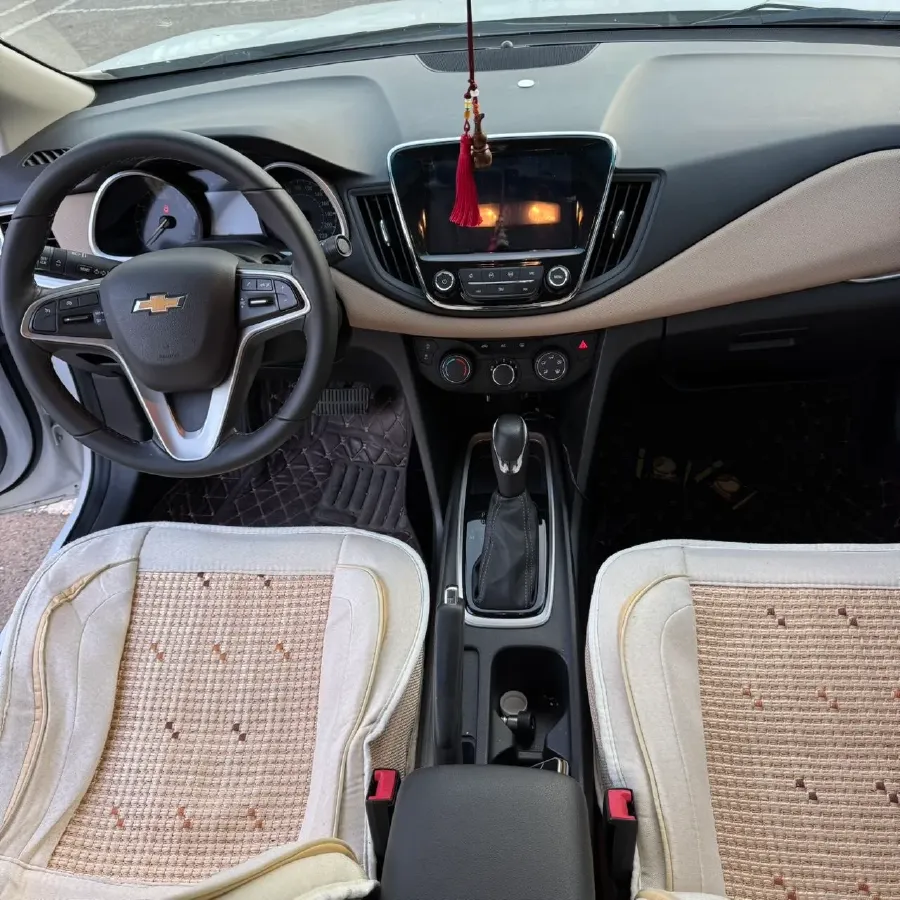 2020 Chevrolet Monza 1.5L 113HP L4 6AT,autocango,china used car exporter,china ev exporter,chinese used car exporter,chinese used ev exporter