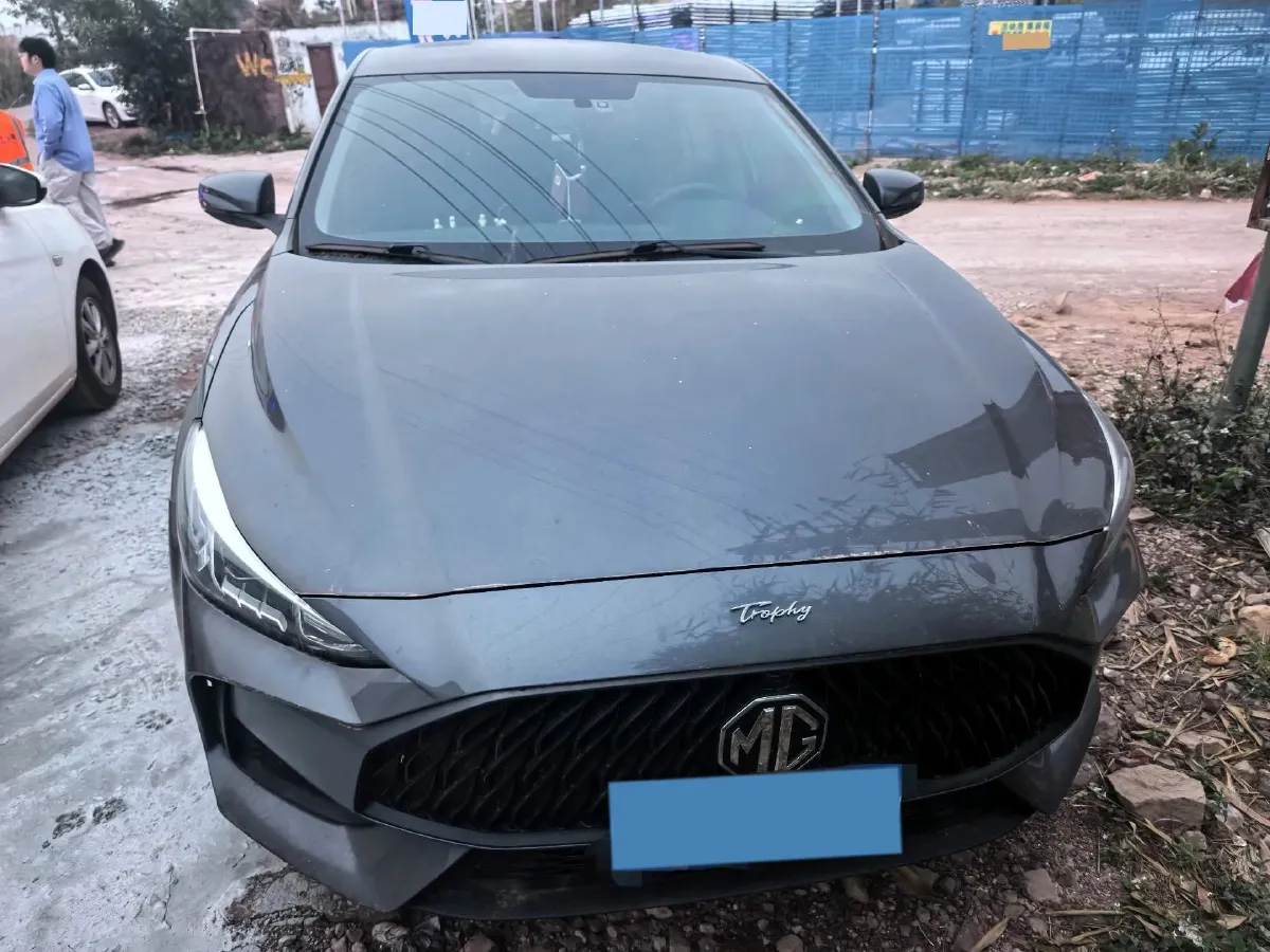 2023 MG 5 1.5L 129HP L4 5MT,autocango,china used car exporter,china ev exporter,chinese used car exporter,chinese used ev exporter