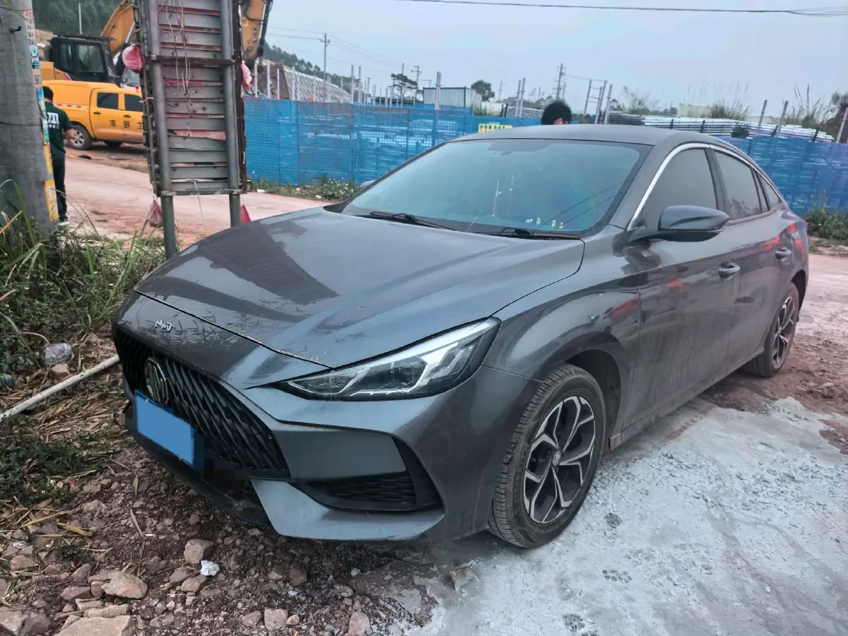 2023 MG 5 1.5L 129HP L4 5MT,autocango,china used car exporter,china ev exporter,chinese used car exporter,chinese used ev exporter