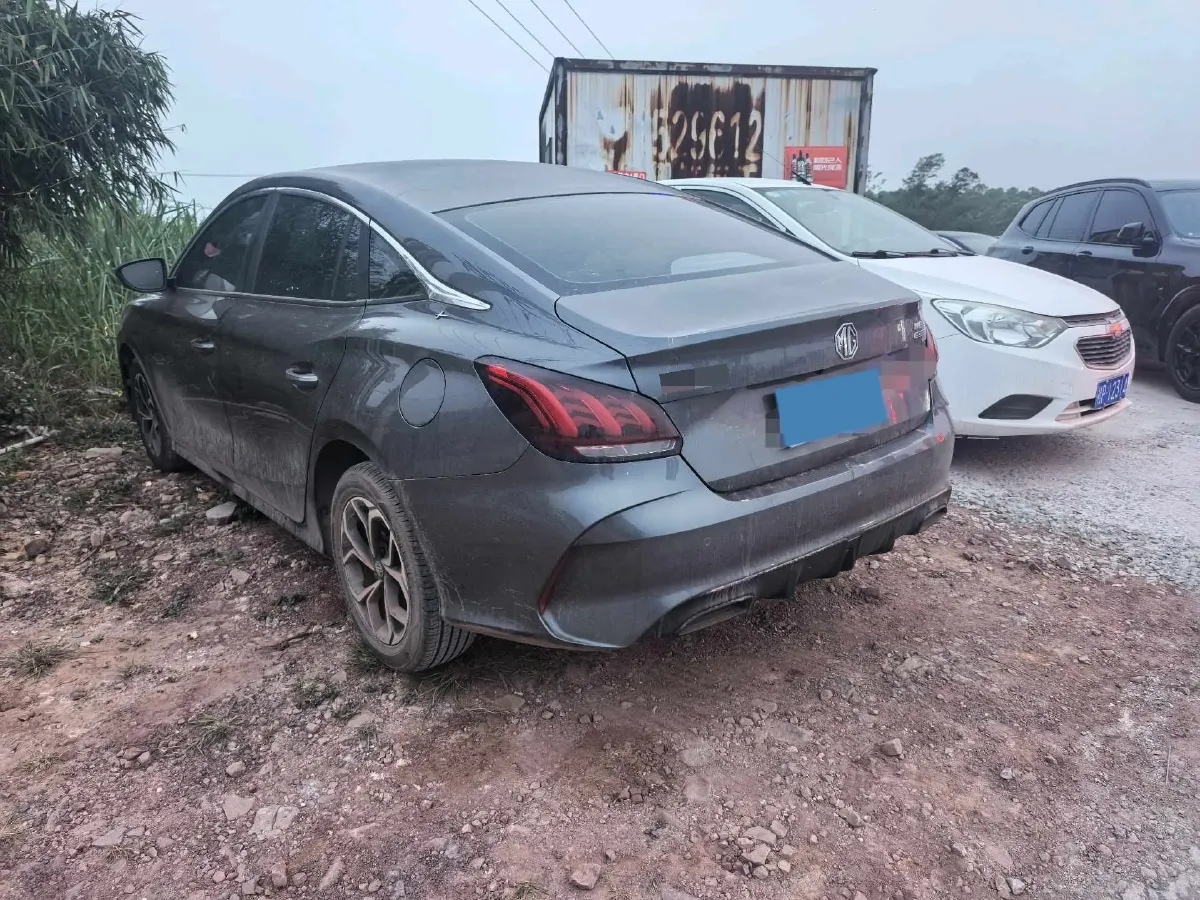 2023 MG 5 1.5L 129HP L4 5MT,autocango,china used car exporter,china ev exporter,chinese used car exporter,chinese used ev exporter