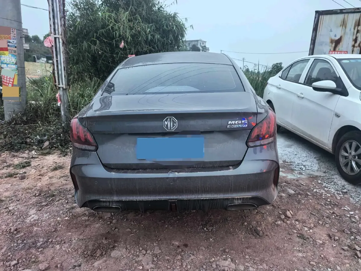 2023 MG 5 1.5L 129HP L4 5MT,autocango,china used car exporter,china ev exporter,chinese used car exporter,chinese used ev exporter