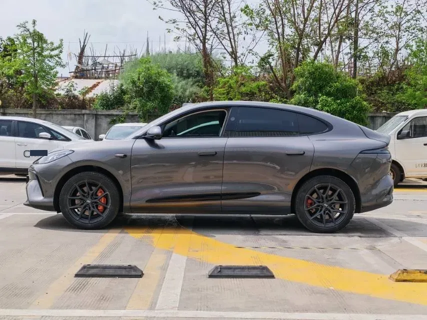 2023 IM LS6 BEV 71KWH,autocango,china used car exporter,china ev exporter,chinese used car exporter,chinese used ev exporter