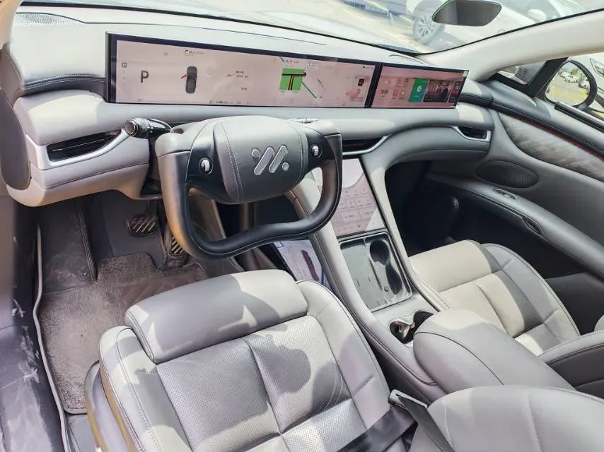 2023 IM LS6 BEV 71KWH,autocango,china used car exporter,china ev exporter,chinese used car exporter,chinese used ev exporter