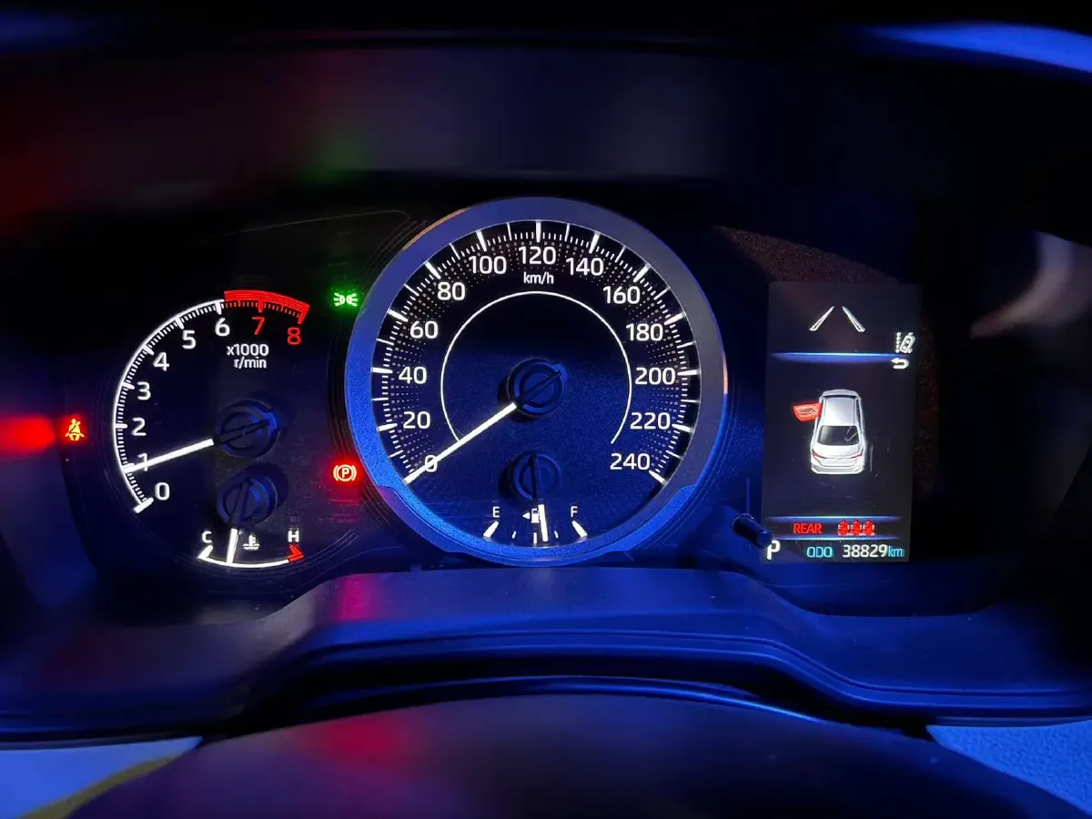 2019 Toyota Corolla 1.2T 116HP L4 CVT,autocango,china used car exporter,china ev exporter,chinese used car exporter,chinese used ev exporter