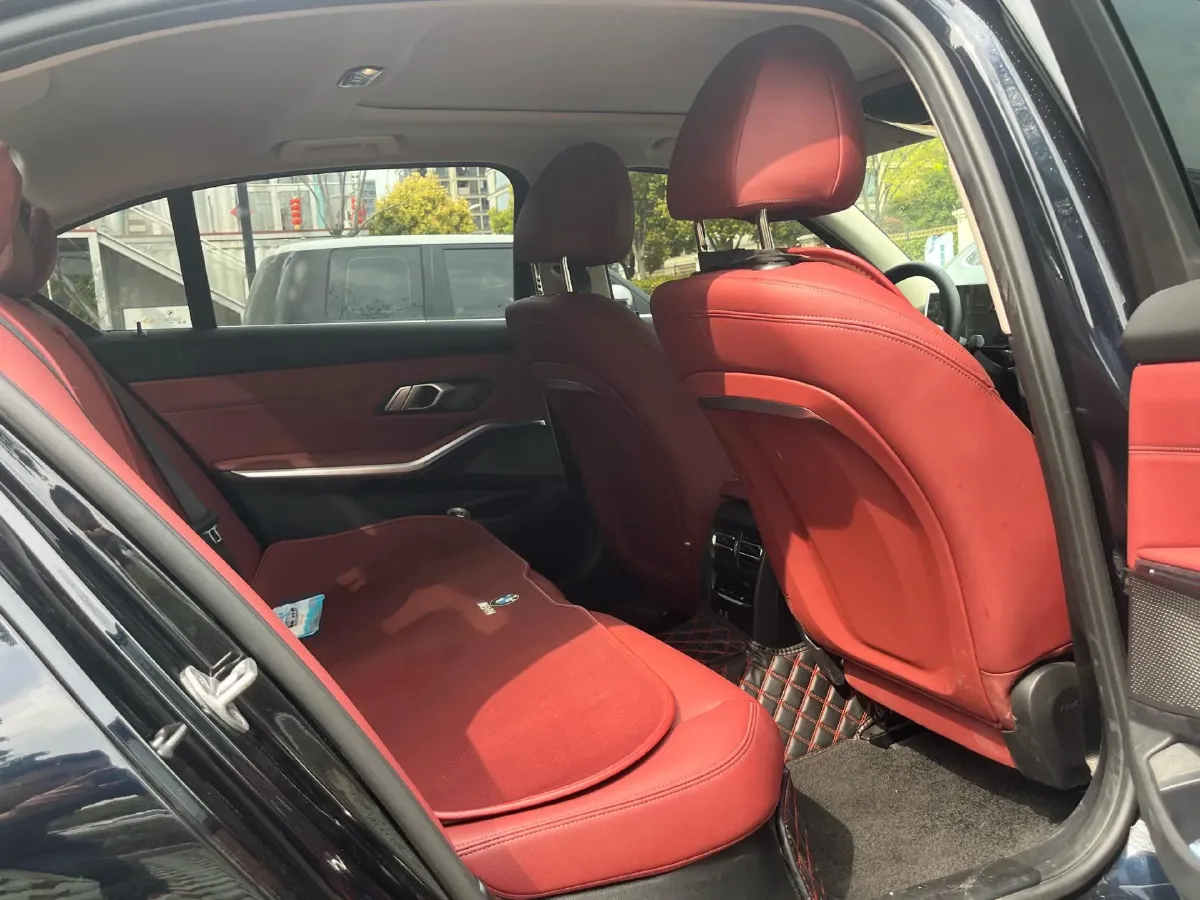 2024 BMW i3 BEV 70KWH,autocango,china used car exporter,china ev exporter,chinese used car exporter,chinese used ev exporter