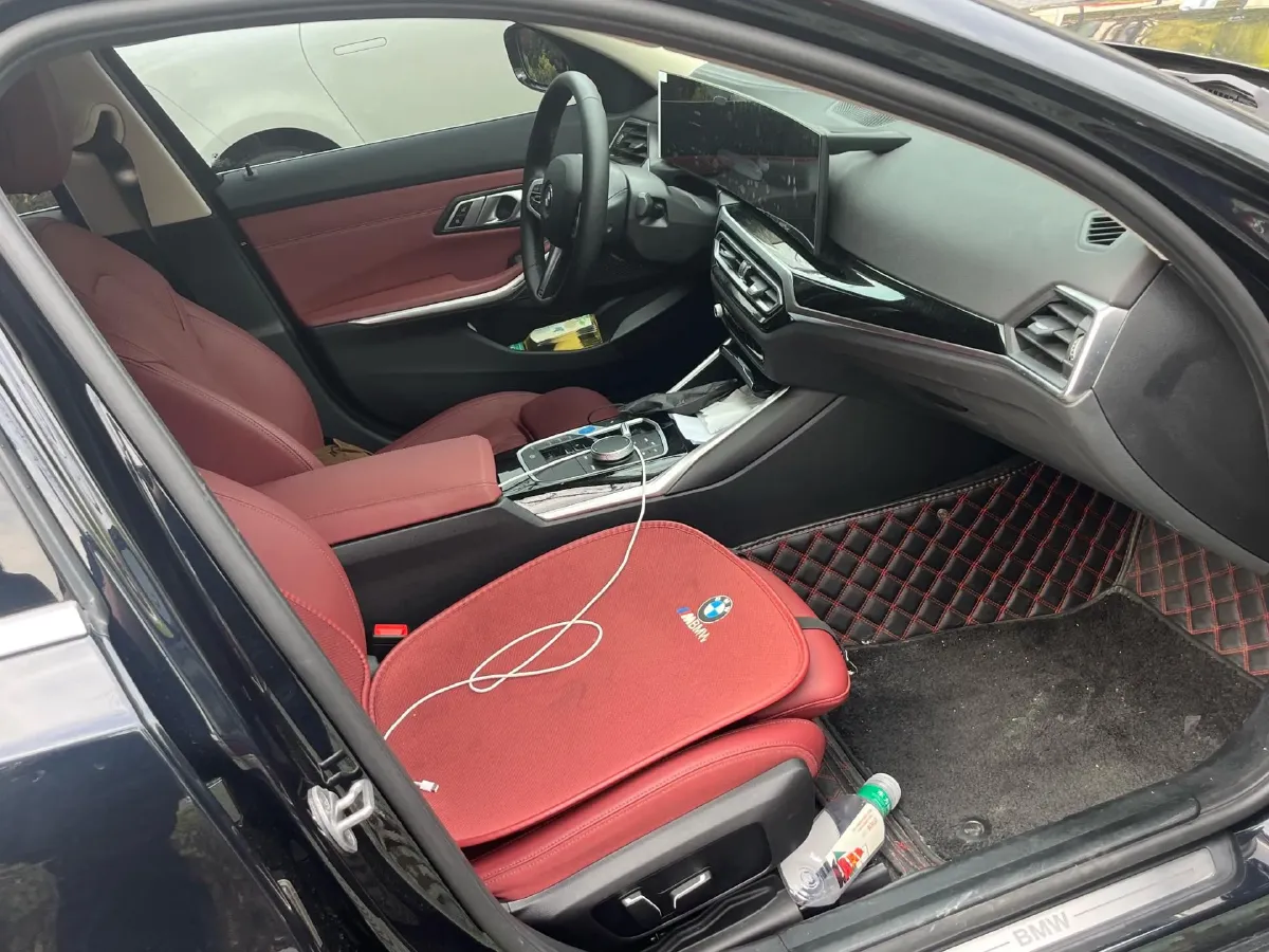 2024 BMW i3 BEV 70KWH,autocango,china used car exporter,china ev exporter,chinese used car exporter,chinese used ev exporter