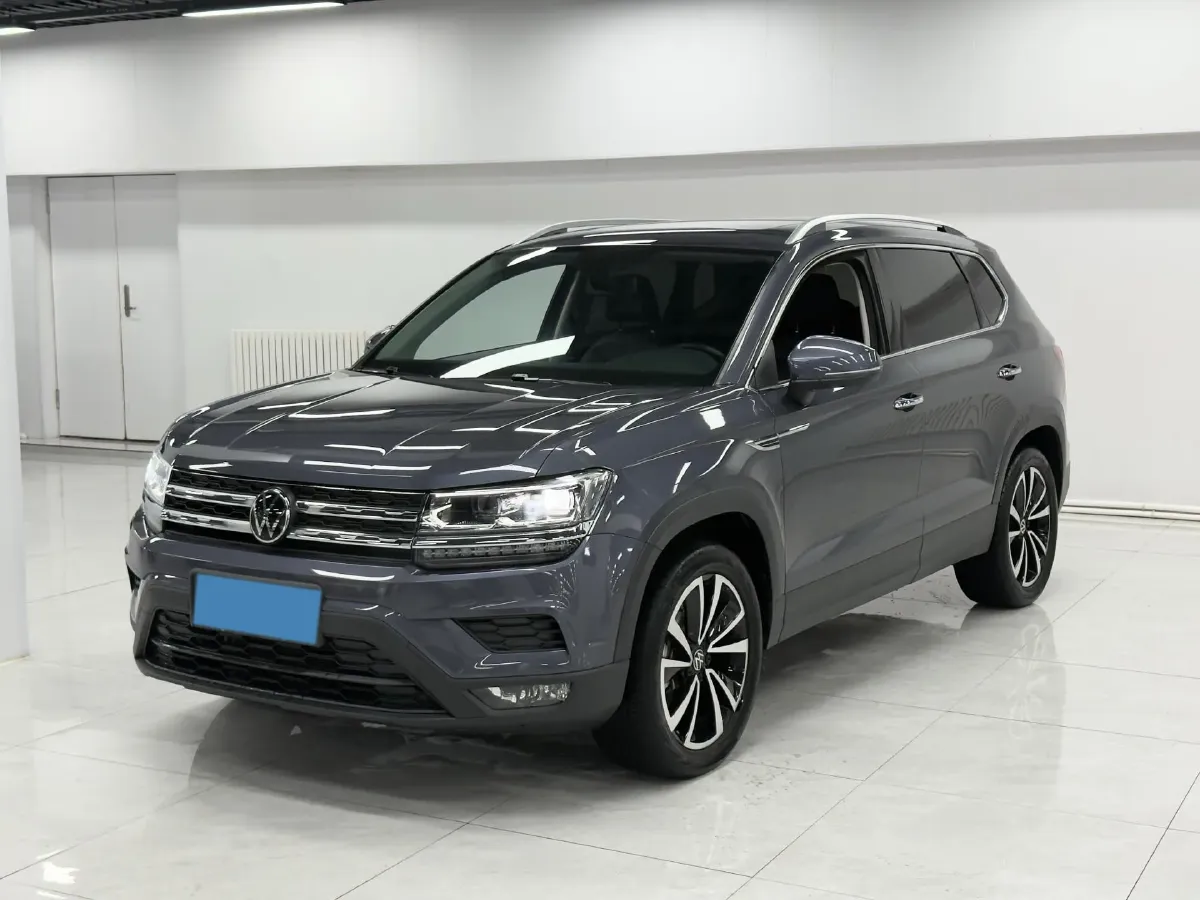 2022 Volkswagen Tharu 1.4T 150HP L4 7DCT,autocango,china used car exporter,china ev exporter,chinese used car exporter,chinese used ev exporter