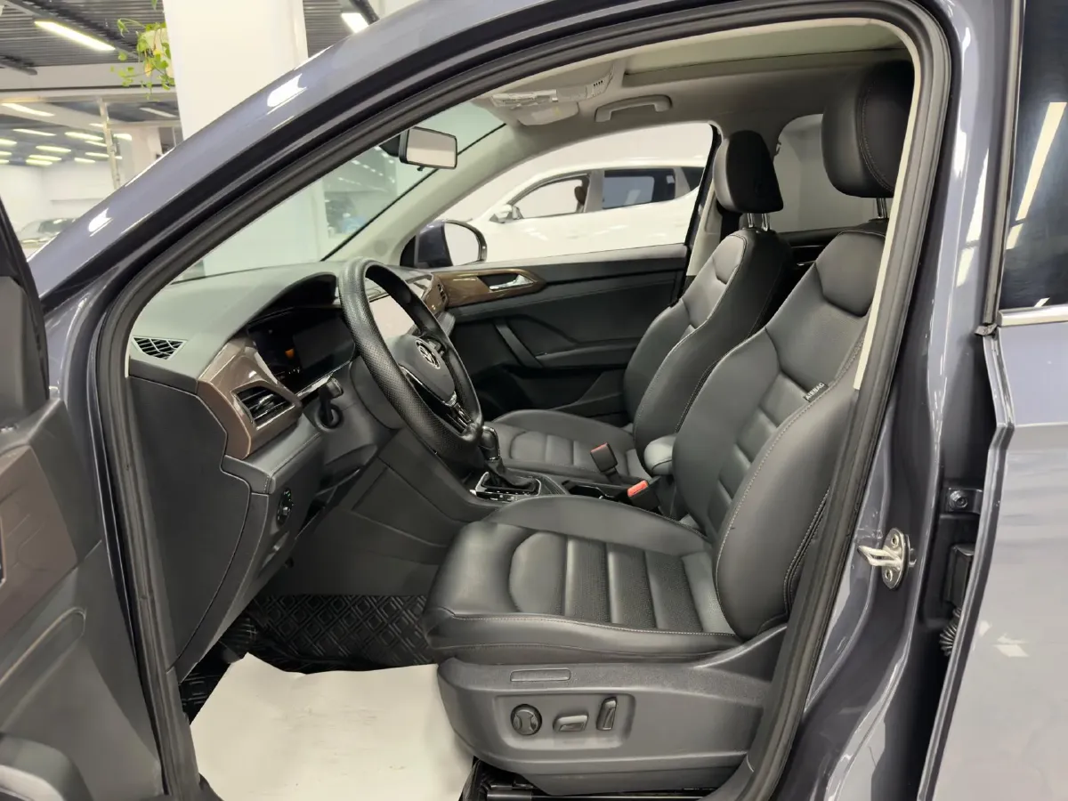 2022 Volkswagen Tharu 1.4T 150HP L4 7DCT,autocango,china used car exporter,china ev exporter,chinese used car exporter,chinese used ev exporter