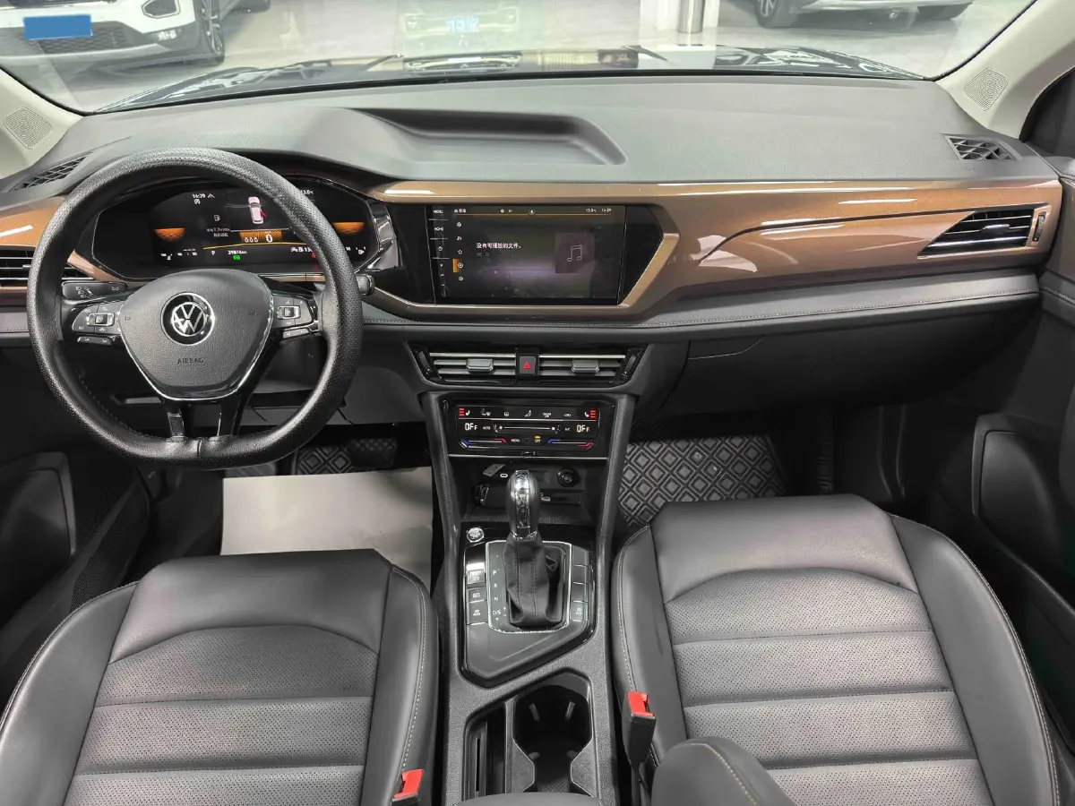 2022 Volkswagen Tharu 1.4T 150HP L4 7DCT,autocango,china used car exporter,china ev exporter,chinese used car exporter,chinese used ev exporter