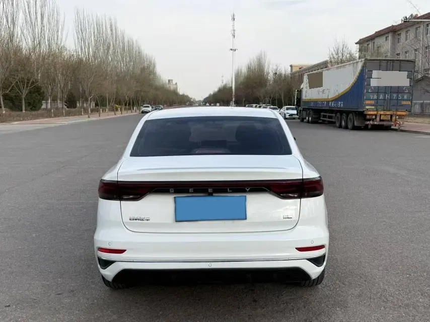 2023 Geely Emgrand 1.5L 127HP L4 CVT,autocango,china used car exporter,china ev exporter,chinese used car exporter,chinese used ev exporter