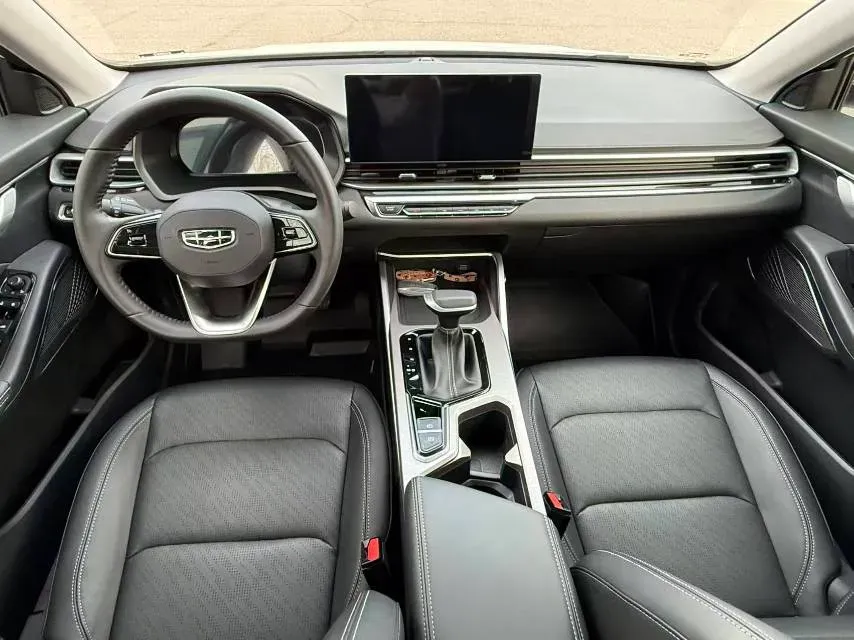 2023 Geely Emgrand 1.5L 127HP L4 CVT,autocango,china used car exporter,china ev exporter,chinese used car exporter,chinese used ev exporter