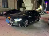 2019 AUDI A8,autocango,china used car exporter,china ev exporter,chinese used car exporter,chinese used ev exporter