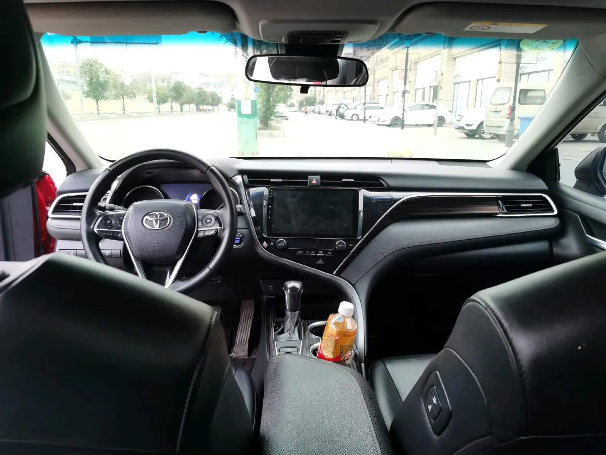 2018 Toyota Camry 2.0L 169HP L4 6AT,autocango,china used car exporter,china ev exporter,chinese used car exporter,chinese used ev exporter