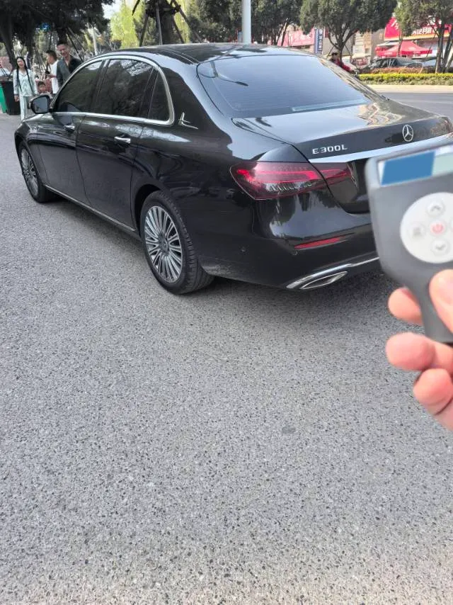 2023 Mercedes-Benz E Class 2.0T 258HP L4 9AT,autocango,china used car exporter,china ev exporter,chinese used car exporter,chinese used ev exporter