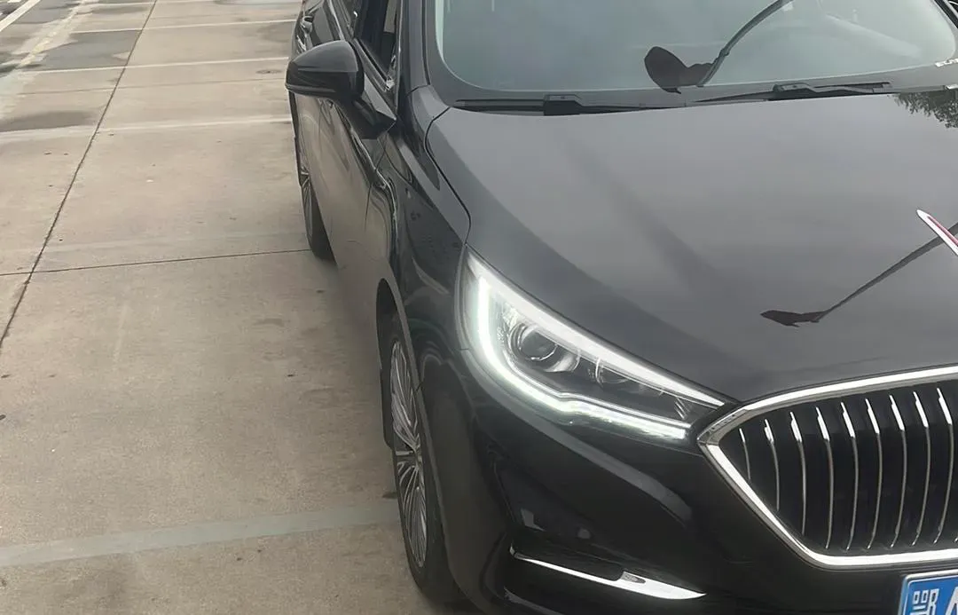 2022 HongQi H5 1.5T 169HP L4 7DCT,autocango,china used car exporter,china ev exporter,chinese used car exporter,chinese used ev exporter
