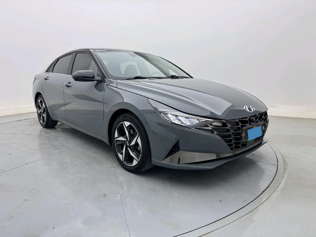 2021 Hyundai Elantra 1.5L 115HP L4 CVT,autocango,china used car exporter,china ev exporter,chinese used car exporter,chinese used ev exporter