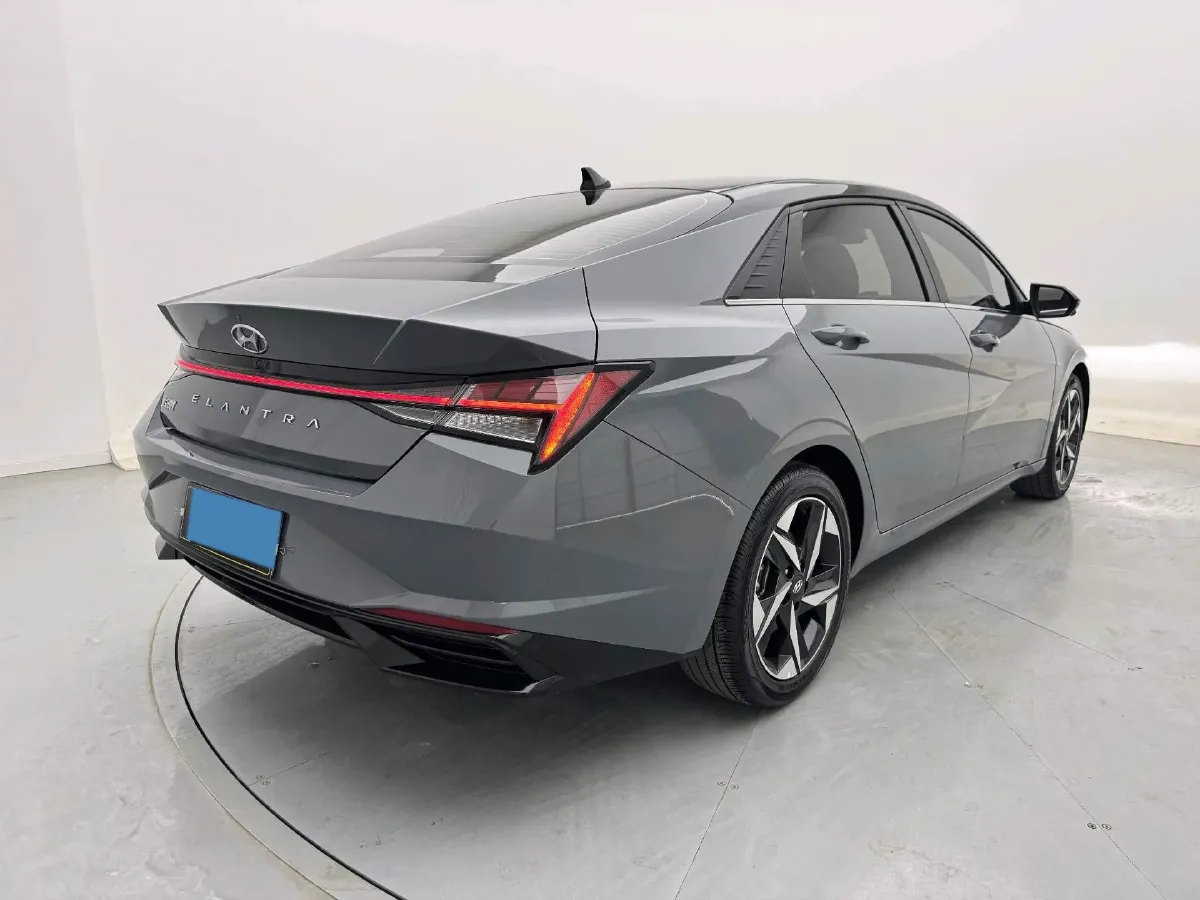 2021 Hyundai Elantra 1.5L 115HP L4 CVT,autocango,china used car exporter,china ev exporter,chinese used car exporter,chinese used ev exporter