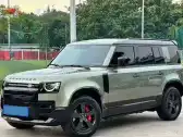 2022 LAND ROVER DEFENDER,autocango,china used car exporter,china ev exporter,chinese used car exporter,chinese used ev exporter