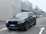 2023 BMW X3 2.0T 184HP L4 8AT