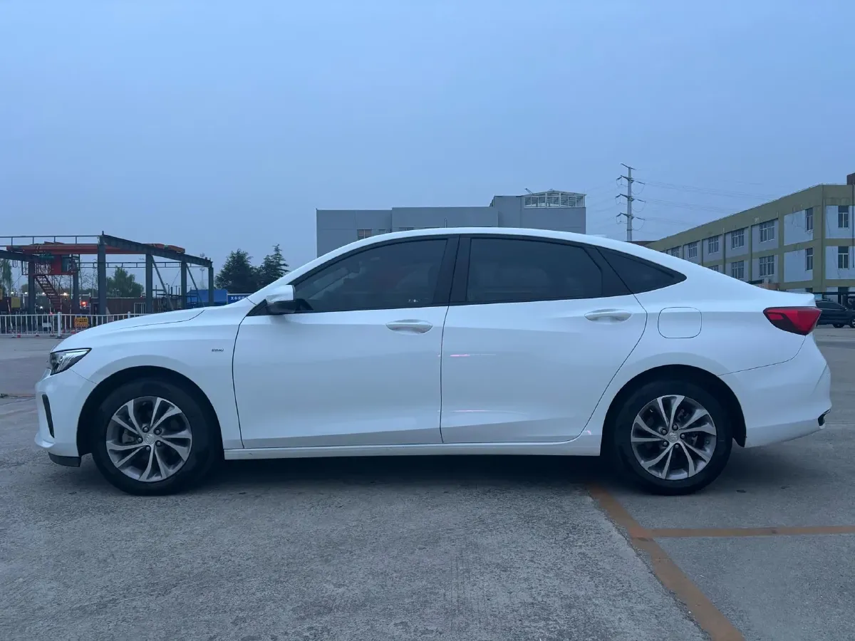 2022 Buick Verano 1.5T 184HP L4 CVT,autocango,china used car exporter,china ev exporter,chinese used car exporter,chinese used ev exporter
