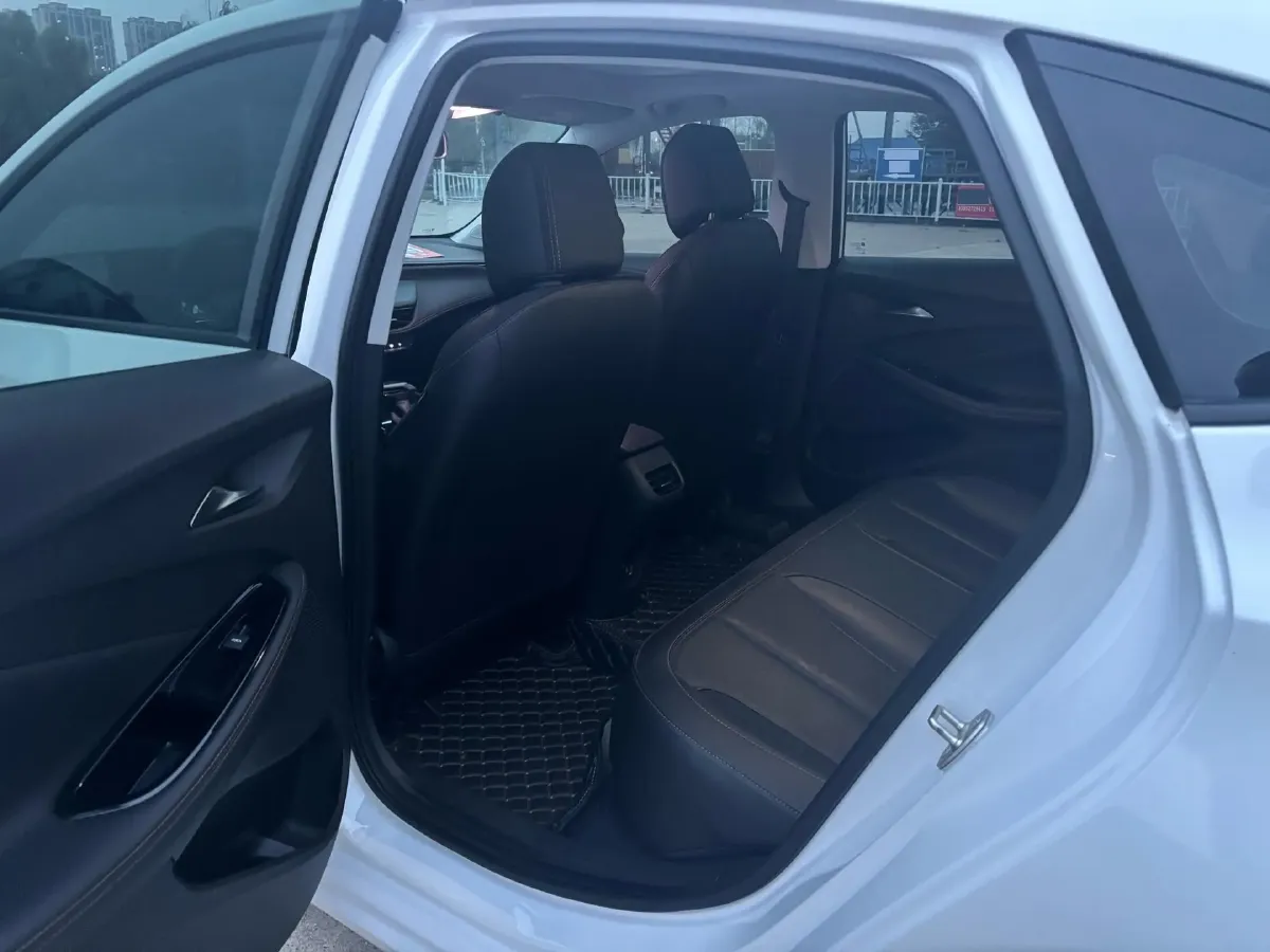 2022 Buick Verano 1.5T 184HP L4 CVT,autocango,china used car exporter,china ev exporter,chinese used car exporter,chinese used ev exporter