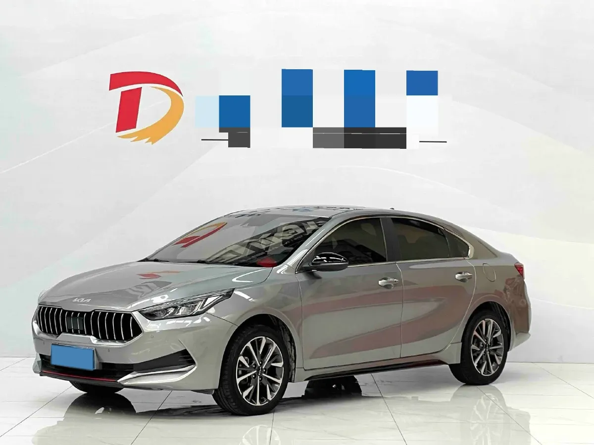 2021 Kia K3 1.4T 130HP L4 7DCT,autocango,china used car exporter,china ev exporter,chinese used car exporter,chinese used ev exporter