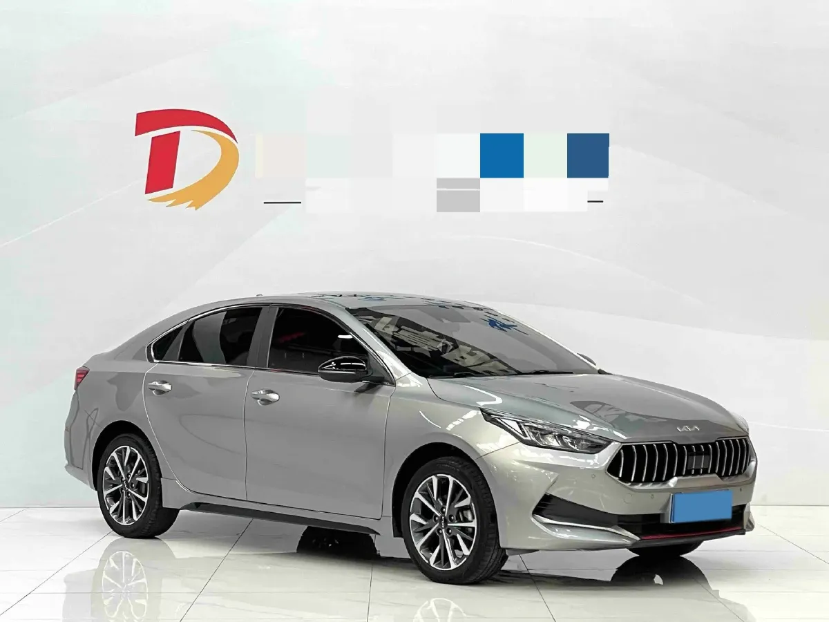 2021 Kia K3 1.4T 130HP L4 7DCT,autocango,china used car exporter,china ev exporter,chinese used car exporter,chinese used ev exporter