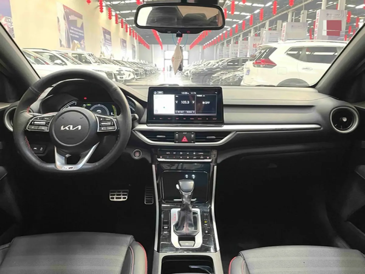 2021 Kia K3 1.4T 130HP L4 7DCT,autocango,china used car exporter,china ev exporter,chinese used car exporter,chinese used ev exporter