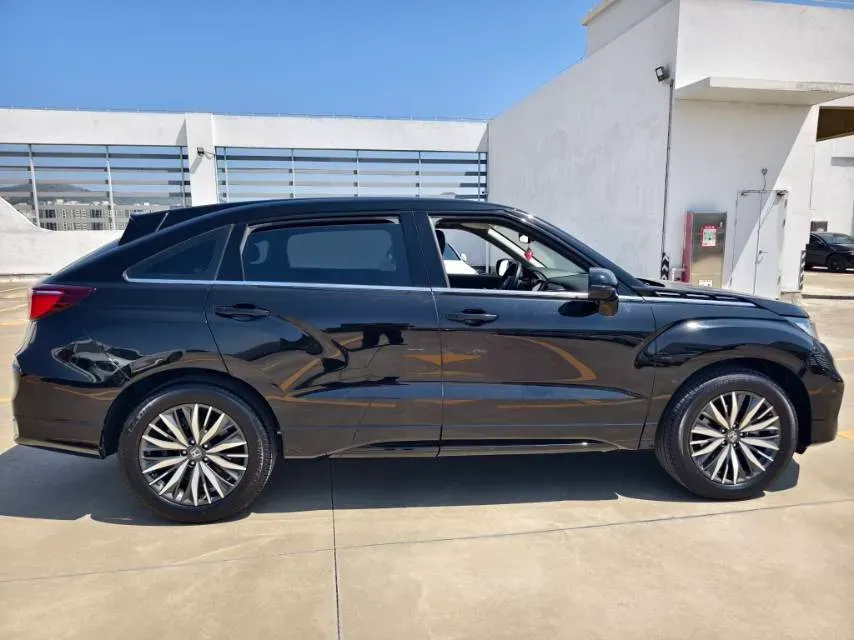 2020 Honda Avancier 2.0T 272HP L4 9AT,autocango,china used car exporter,china ev exporter,chinese used car exporter,chinese used ev exporter