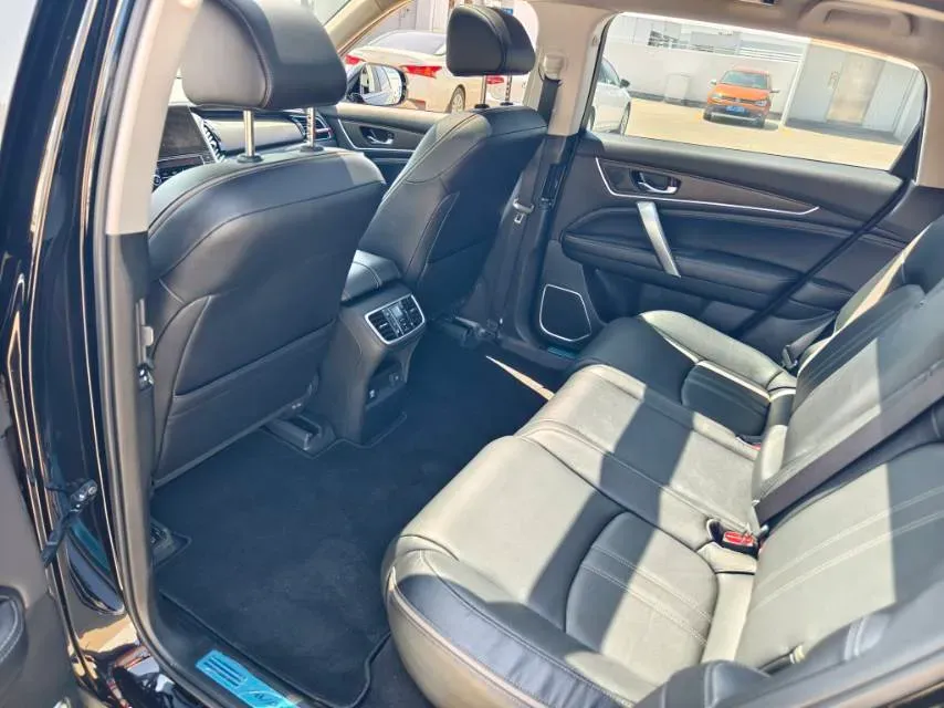 2020 Honda Avancier 2.0T 272HP L4 9AT,autocango,china used car exporter,china ev exporter,chinese used car exporter,chinese used ev exporter