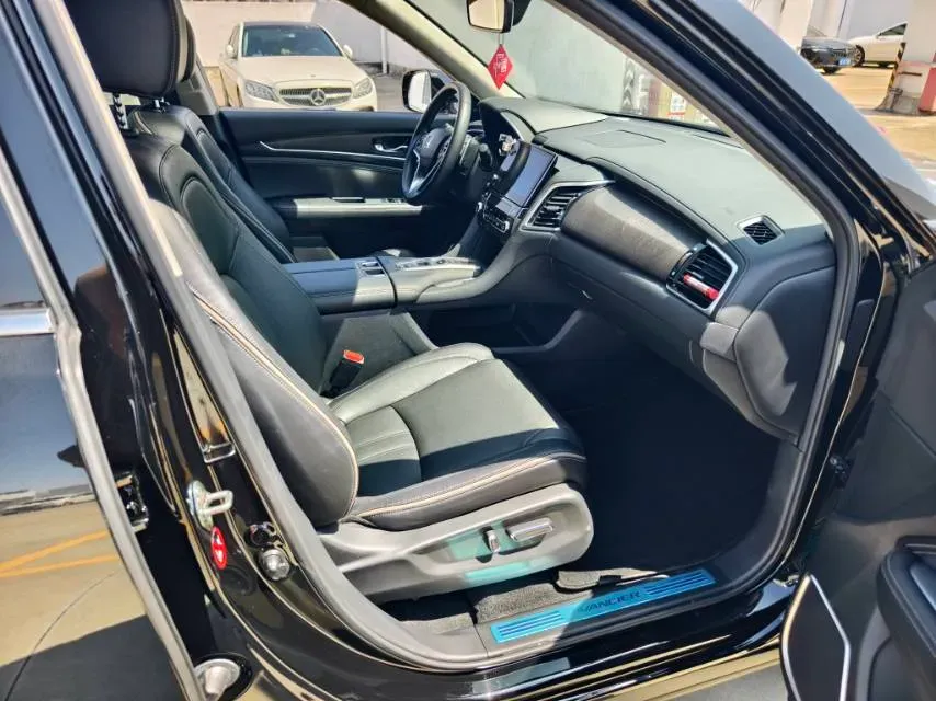 2020 Honda Avancier 2.0T 272HP L4 9AT,autocango,china used car exporter,china ev exporter,chinese used car exporter,chinese used ev exporter