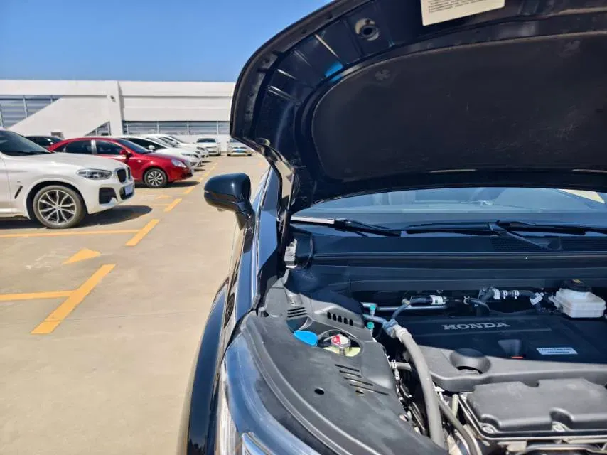 2020 Honda Avancier 2.0T 272HP L4 9AT,autocango,china used car exporter,china ev exporter,chinese used car exporter,chinese used ev exporter