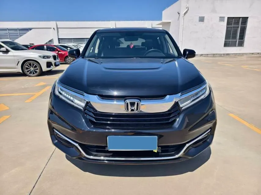 2020 Honda Avancier 2.0T 272HP L4 9AT,autocango,china used car exporter,china ev exporter,chinese used car exporter,chinese used ev exporter