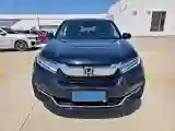 2020 Honda Avancier 2.0T 272HP L4 9AT