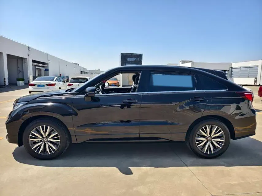 2020 Honda Avancier 2.0T 272HP L4 9AT,autocango,china used car exporter,china ev exporter,chinese used car exporter,chinese used ev exporter