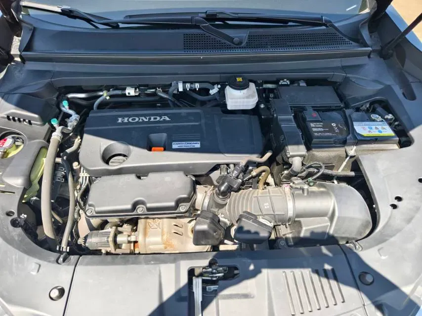 2020 Honda Avancier 2.0T 272HP L4 9AT,autocango,china used car exporter,china ev exporter,chinese used car exporter,chinese used ev exporter