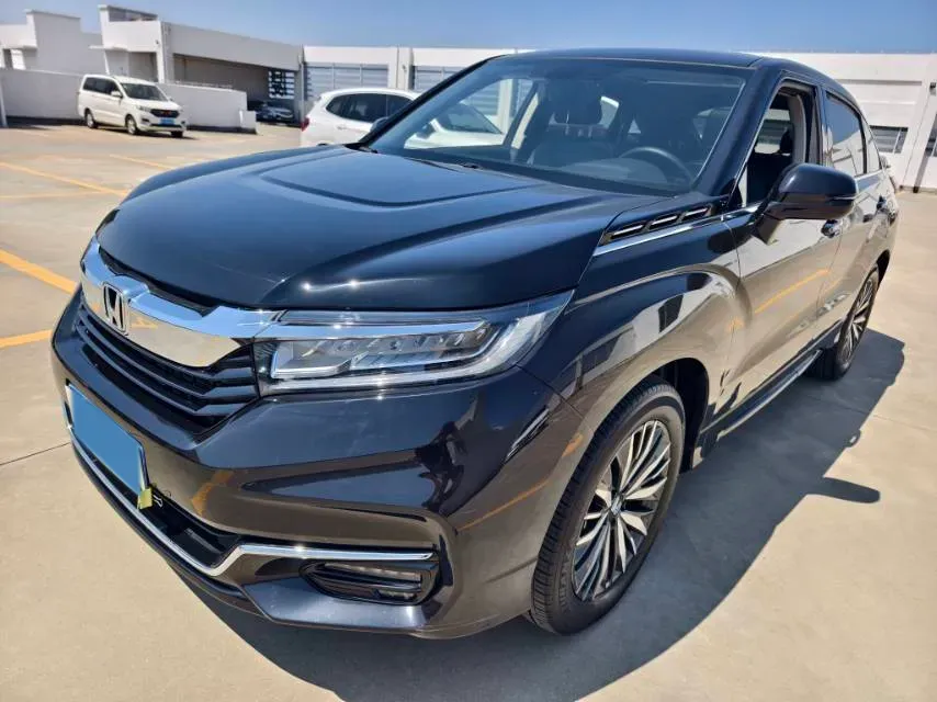 2020 Honda Avancier 2.0T 272HP L4 9AT,autocango,china used car exporter,china ev exporter,chinese used car exporter,chinese used ev exporter