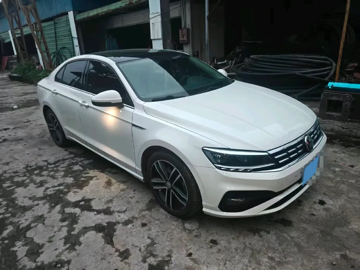 2019 Volkswagen Passat 1.4T 150HP L4 7DCT,autocango,china used car exporter,china ev exporter,chinese used car exporter,chinese used ev exporter