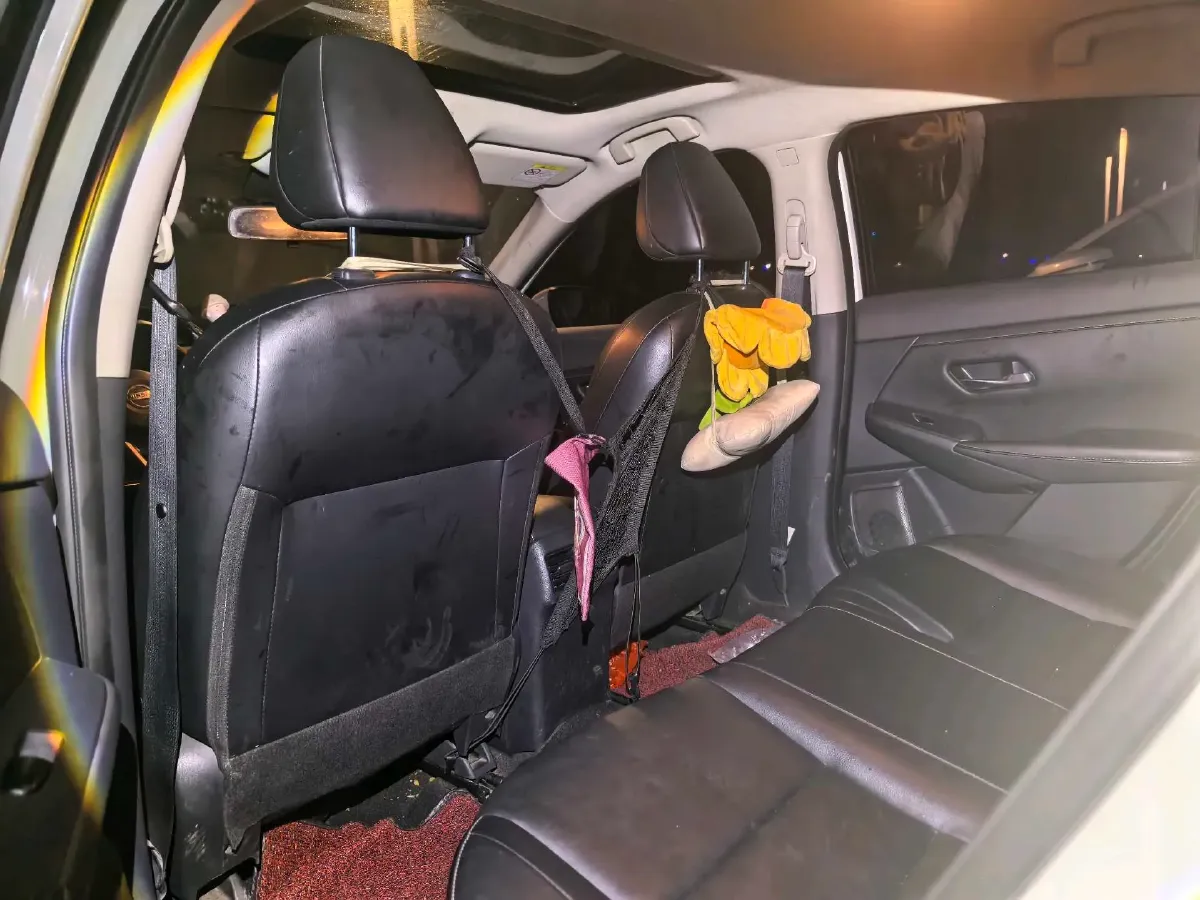 2022 Nissan Sylphy 1.6L 135HP L4 CVT,autocango,china used car exporter,china ev exporter,chinese used car exporter,chinese used ev exporter