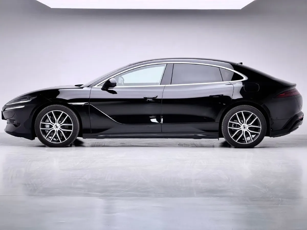 2024 Denza DenzaZ9 2.0T 207HP L4 E-CVT PHEV 38.5KWH,autocango,china used car exporter,china ev exporter,chinese used car exporter,chinese used ev exporter