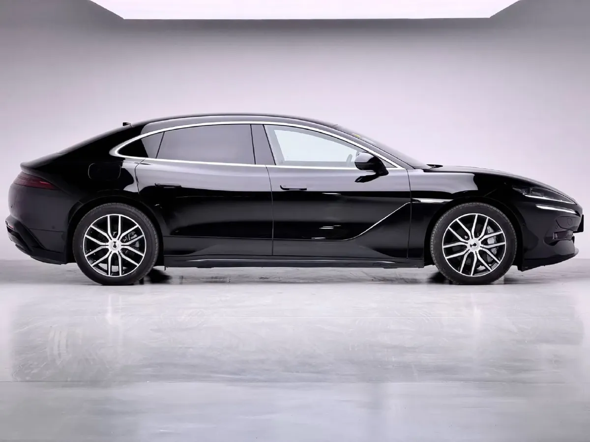 2024 Denza DenzaZ9 2.0T 207HP L4 E-CVT PHEV 38.5KWH,autocango,china used car exporter,china ev exporter,chinese used car exporter,chinese used ev exporter