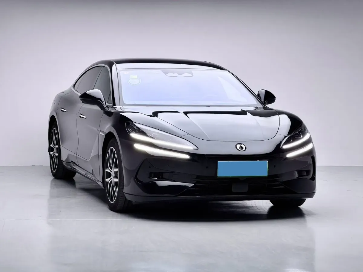 2024 Denza DenzaZ9 2.0T 207HP L4 E-CVT PHEV 38.5KWH,autocango,china used car exporter,china ev exporter,chinese used car exporter,chinese used ev exporter