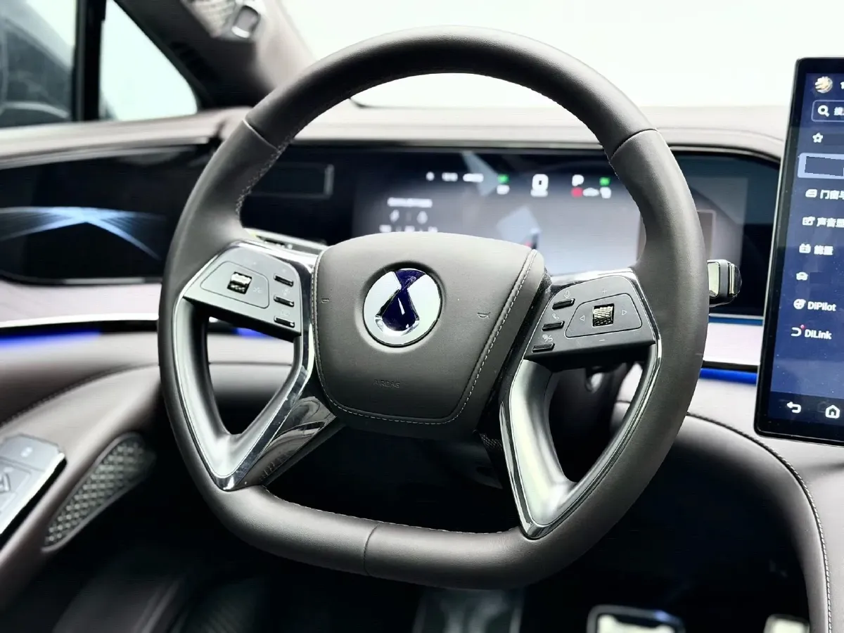 2024 Denza DenzaZ9 2.0T 207HP L4 E-CVT PHEV 38.5KWH,autocango,china used car exporter,china ev exporter,chinese used car exporter,chinese used ev exporter