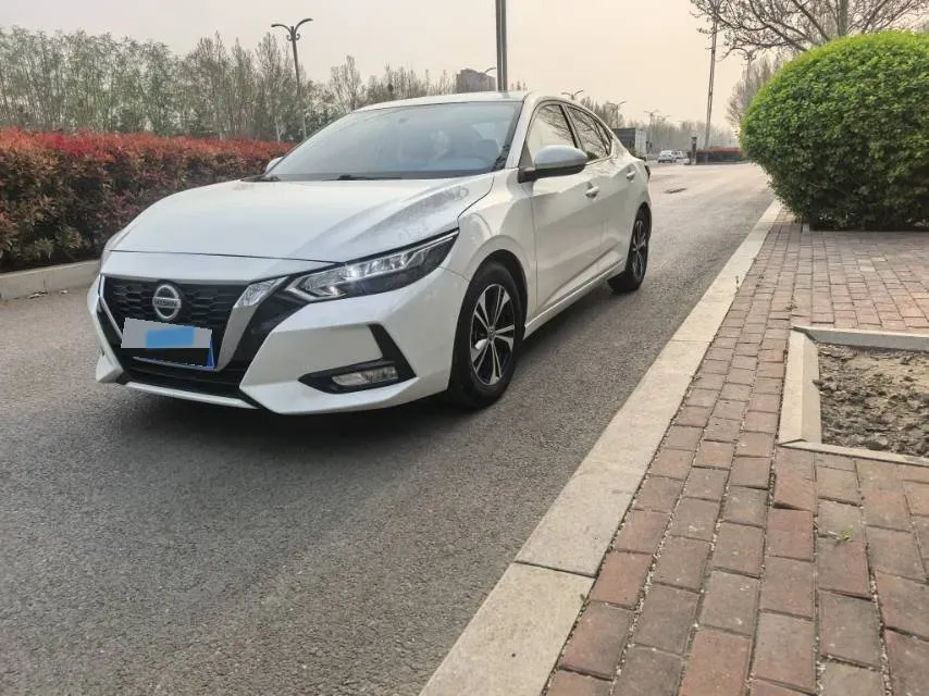 2020 Nissan Sylphy 1.6L 135HP L4 CVT,autocango,china used car exporter,china ev exporter,chinese used car exporter,chinese used ev exporter