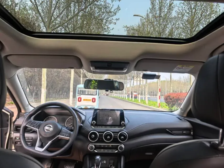 2020 Nissan Sylphy 1.6L 135HP L4 CVT,autocango,china used car exporter,china ev exporter,chinese used car exporter,chinese used ev exporter